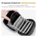 K&F Concept KF13.185 Waterproof Carrying Camera Lens Pouch Bag