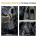 K&F Concept KF13.185 Waterproof Carrying Camera Lens Pouch Bag