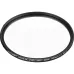 K&F Concept 58mm Nano-X 1/4 Black Diffusion Black Mist Camera Lens Filter