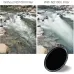 K&F Concept 72mm MRC ND1000 NANO-X PRO ND Camera Lens Filter
