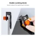 K&F Concept KF01.2675 67mm Magnetic Phone Filter Adapter
