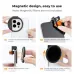 K&F Concept KF01.2675 67mm Magnetic Phone Filter Adapter