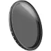 K&F Concept ND2-ND400 77mm Fader Slim Professional Variable Neutral Density Camera Lens Filter
