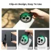 K&F Concept KF01.2902V2 67mm Clip-on CPL Phone Camera Lens Filter