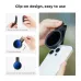 K&F Concept ND2-400 52mm Clip-on Phone Camera Lens Filter Kit Adjustable Neutral Density Filter Compatible