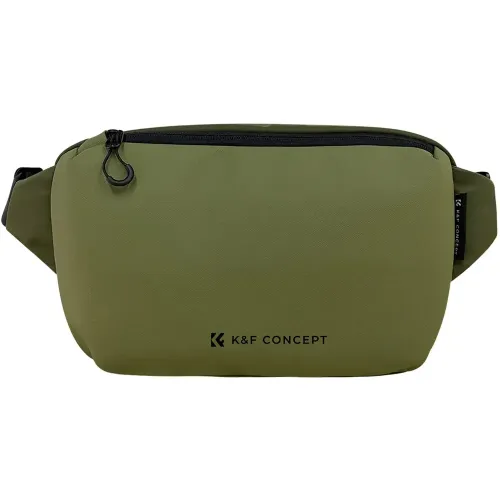 K&F Concept KF13.157V2 Multifunctional Waterproof Camera Side Bag