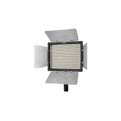 Yongnuo YN-600II LED Variable-Color On-Camera Light