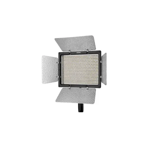 Yongnuo YN-600II LED Variable-Color On-Camera Light