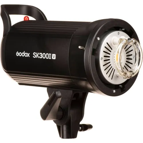 Godox SK400II-V Studio Flash Monolight