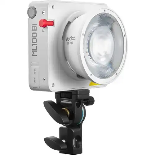 Godox ML100Bi Bi-Color Portable LED Light Godox ML100Bi Bi-Color Portable LED Light