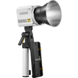 Godox ML60IIBi Bi-Color LED Monolight Handgrip Kit