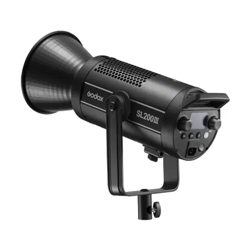 Godox SL200III Daylight LED Video Light