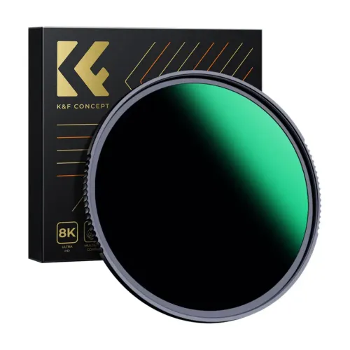 K&F Concept KF01.999 43mm ND1000 NANO-X PRO MRC Fixed ND Filter