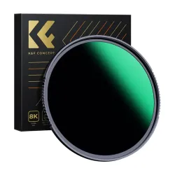K&F Concept KF01.1002 52mm ND1000 NANO-X PRO MRC Fixed ND Filter K&F Concept KF01.1002 52mm ND1000 NANO-X PRO MRC Fixed ND Filter