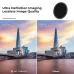 K&F Concept KF01.976 67mm ND1000 NANO-X PRO MRC Fixed ND Filter
