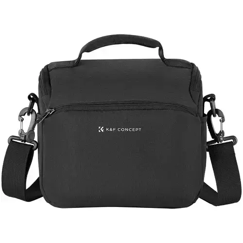 K&F Concept KF13.179 Multifunctional Shoulder Camera Side Bag
