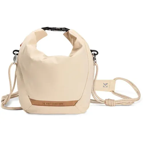 K&F Concept KF13.168V1 Crossbody Sling Camera Backpack