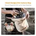 K&F Concept KF13.168V1 Crossbody Sling Camera Backpack