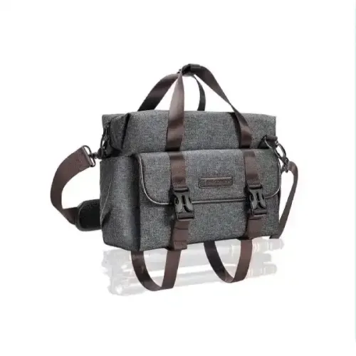 K&F Concept KF13.186 Multifunctional Shoulder Camera Side Bag K&F Concept KF13.186 Multifunctional Shoulder Camera Side Bag