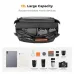 K&F Concept KF13.177 Multifunctional Waterproof Camera Side Bag