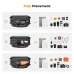 K&F Concept KF13.177 Multifunctional Waterproof Camera Side Bag