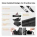 K&F Concept KF13.212 Waterproof Shoulder Camera Bag