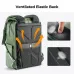 K&F Concept KF13.087AV9 Multifunctional Waterproof Camera Backpack