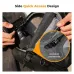 K&F Concept KF13.176 Crossbody Sling Camera Backpack