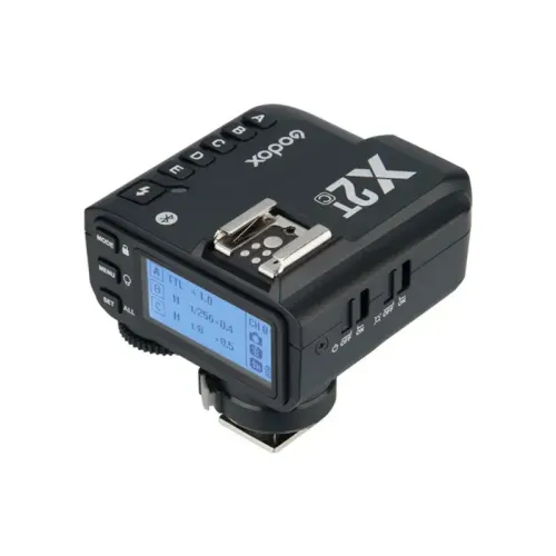 Godox X2T-C TTL Wireless Flash Trigger for Canon