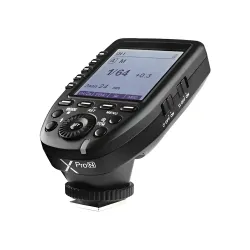 Godox XProN TTL Wireless Flash Trigger for Nikon Godox XProN TTL Wireless Flash Trigger for Nikon