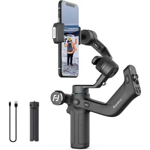 FEIYU SCORP-Mini P Handheld Stabilizer Kit