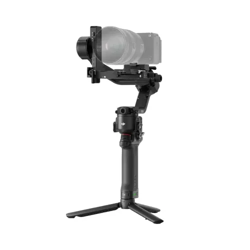 DJI RS 5 Handheld Camera Gimbal Stabilizer