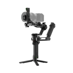 DJI RS 5 Handheld Camera Gimbal Stabilizer Combo