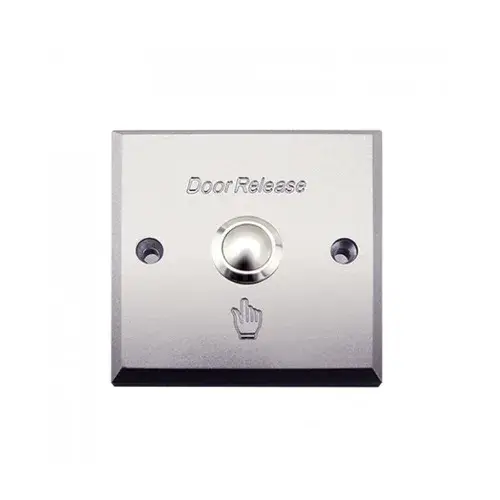 ZKTeco EX-800B Exit Button