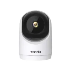 Tenda CP3 V3 360° 3MP Pan Tilt Security Wi-Fi IP Camera Tenda CP3 V3 360° 3MP Pan Tilt Security Wi-Fi IP Camera