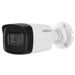 DAHUA HAC-HFW1200TLP 2MP HDCVI IR Bullet Camera DAHUA HAC-HFW1200TLP 2MP HDCVI IR Bullet Camera