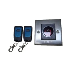 NexaKey
