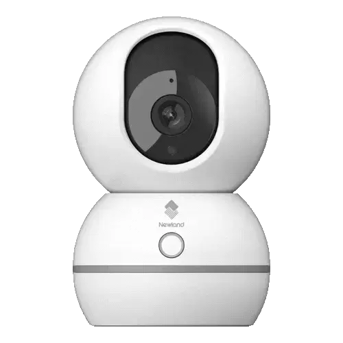 Newland NL-C606 3MP Indoor Portable WiFi Camera Newland NL-C606 3MP Indoor Portable WiFi Camera