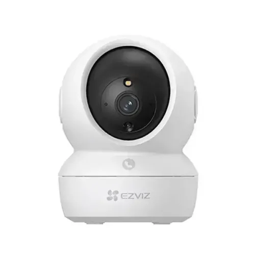 EZVIZ CS-H6c Pro 3MP Pan & Tilt Smart Portable WiFi Camera
