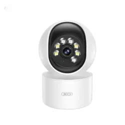 XO CR01 Humanoid Tracking Portable WiFi Camera XO CR01 Humanoid Tracking Portable WiFi Camera