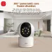 XO CR01 Humanoid Tracking Portable WiFi Camera