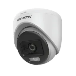 Hikvision DS-2CE70DF0T-LPFS/S 2MP Smart Hybrid Light Dome CC Camera