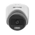 Hikvision DS-2CE70DF0T-LPFS/S 2MP Smart Hybrid Light Dome CC Camera Hikvision DS-2CE70DF0T-LPFS/S 2MP Smart Hybrid Light Dome CC Camera