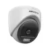 Hikvision DS-2CE70DF0T-LPFS/S 2MP Smart Hybrid Light Dome CC Camera Hikvision DS-2CE70DF0T-LPFS/S 2MP Smart Hybrid Light Dome CC Camera