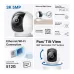 TP-Link Tapo C232 5MP AI Pan/Tilt WiFi Camera TP-Link Tapo C232 5MP AI Pan/Tilt WiFi Camera