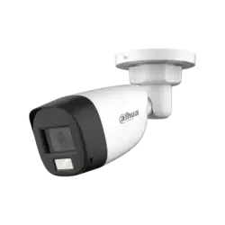 Dahua HAC-HFW1500CLP-IL-A 5MP Smart Dual Light Audio Bullet Camera