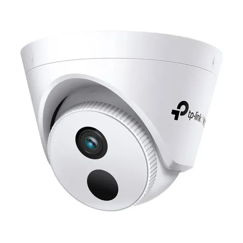 TP-Link VIGI C440I 4MP IR Turret IP Camera TP-Link VIGI C440I 4MP IR Turret IP Camera