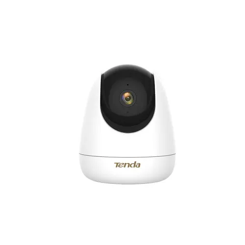 Tenda CP7 360° 5MP Pan Tilt Security Wifi IP Camera