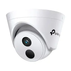 TP-Link VIGI C430I 3MP 4mm Lens IR Turret IP Camera TP-Link VIGI C430I 3MP 4mm Lens IR Turret IP Camera