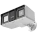 HikVision DS-2CE18D0T-LFS 2MP Smart Hybrid Light Audio Fixed Bullet Camera HikVision DS-2CE18D0T-LFS 2MP Smart Hybrid Light Audio Fixed Bullet Camera